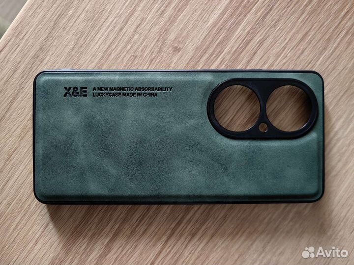 Чехол на Huawei P50 pro