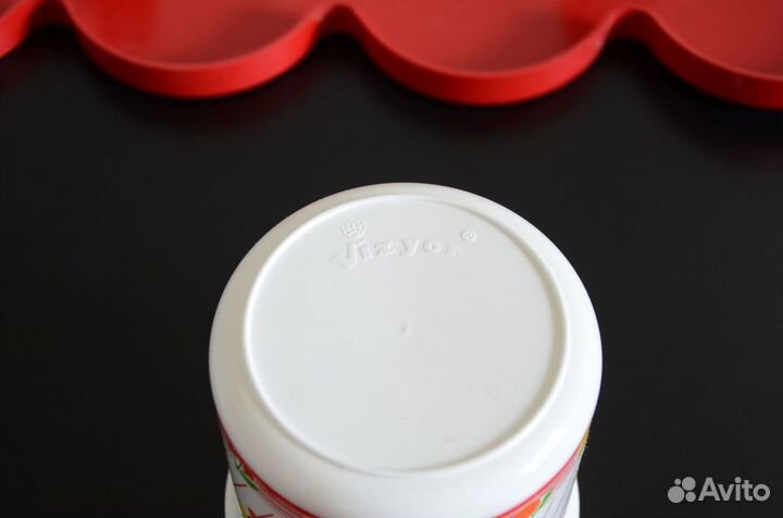 Набор для специй Vizyon