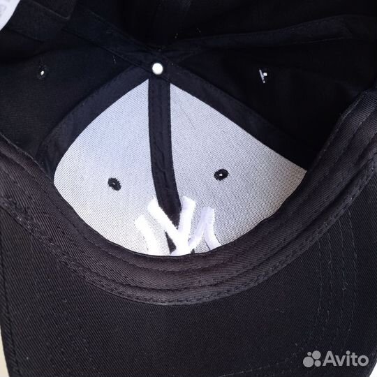 Кепка бейсболка New Era