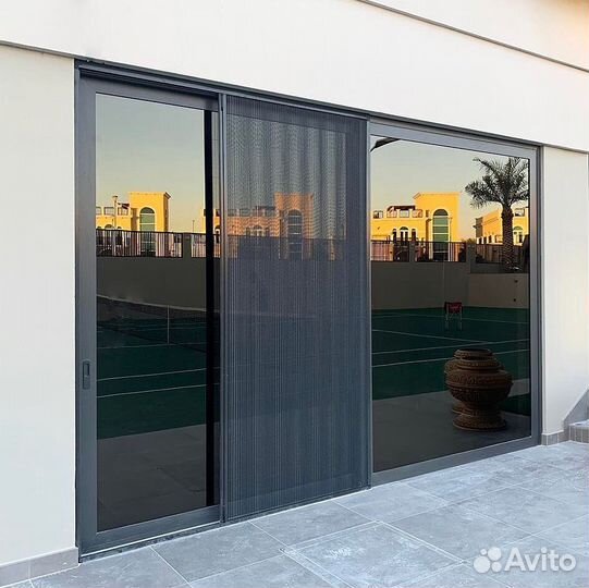 Москитная сетка