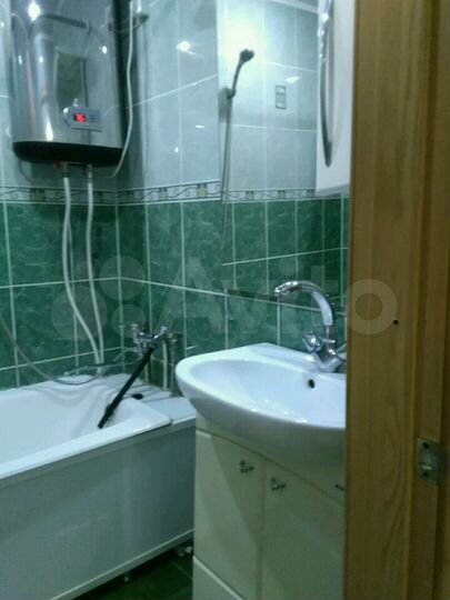 2-к. квартира, 48 м², 3/3 эт.