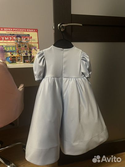 Платье mosoon для девочки