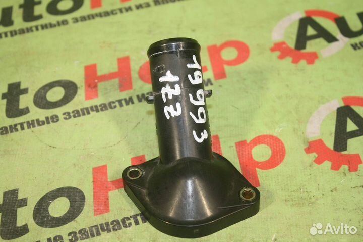 Корпус термостата toyota celica 1ZZ-FE