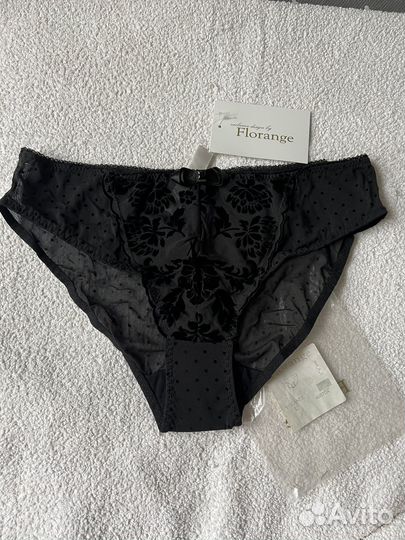 Трусы женские L