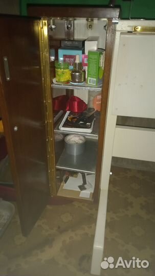 Стационарный мальберт