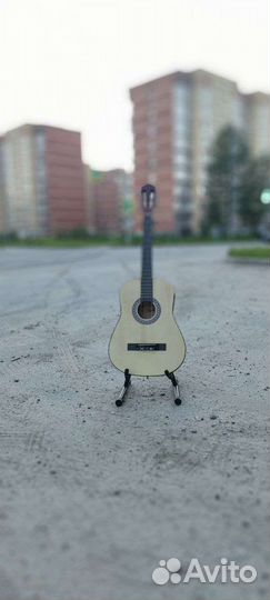 Гитара 3/4