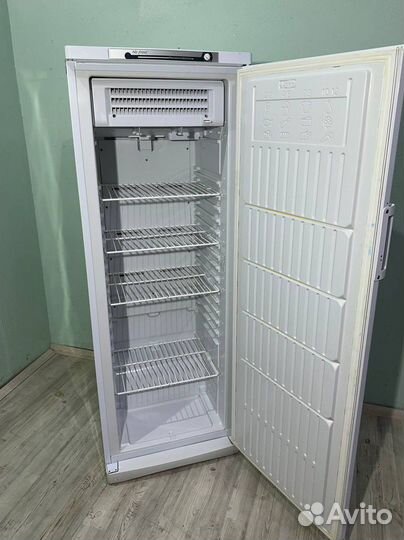 Морозильная камера Indesit no frost