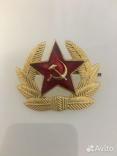 Знаки отличия СССР