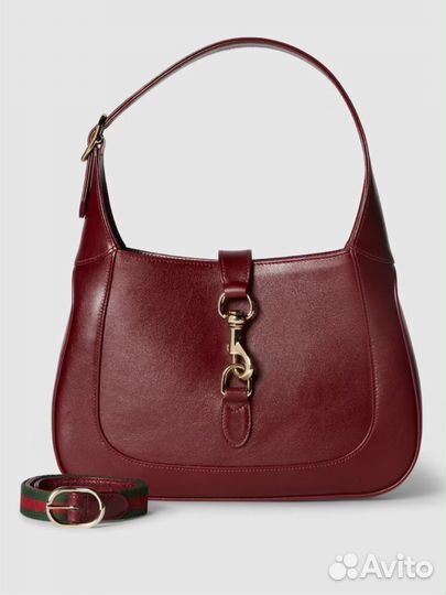 Сумка Gucci Jackie 1961 Оригинал