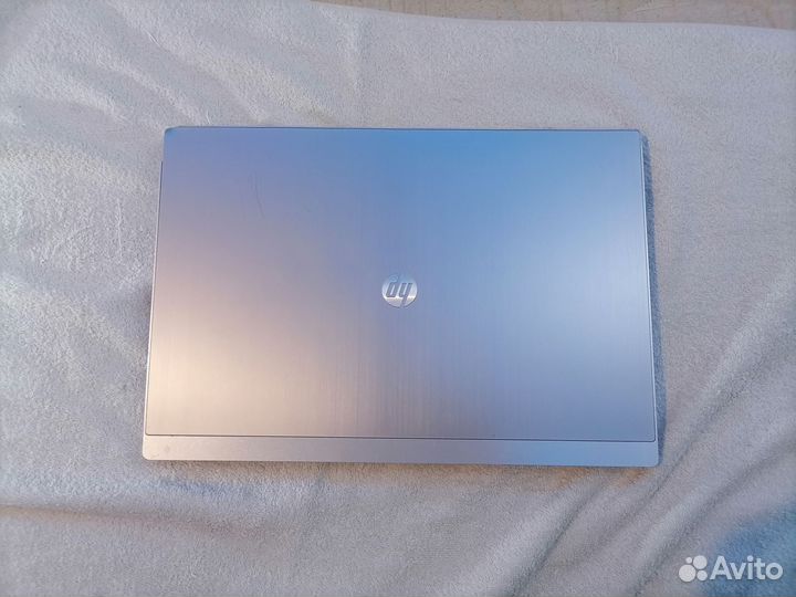 Ноутбук Hp ProBook 5330m полностью рабочий