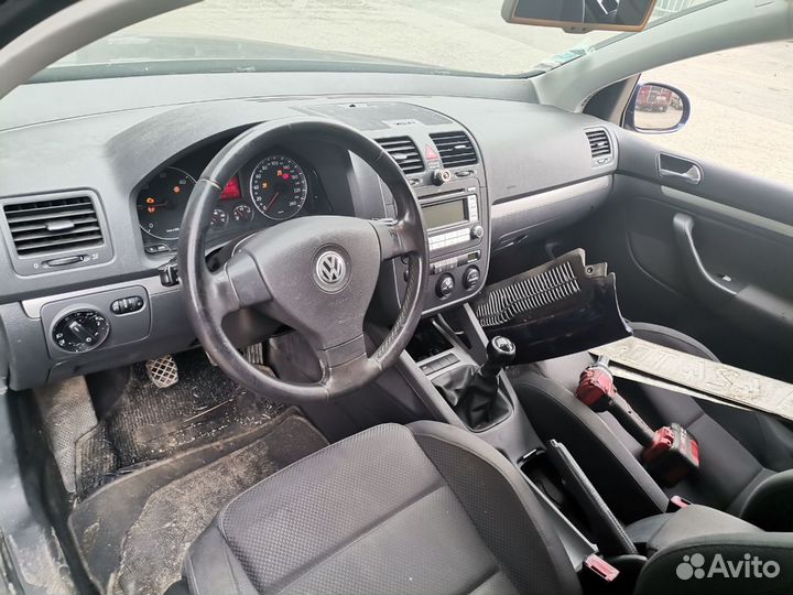 Ручка для Volkswagen Golf 5