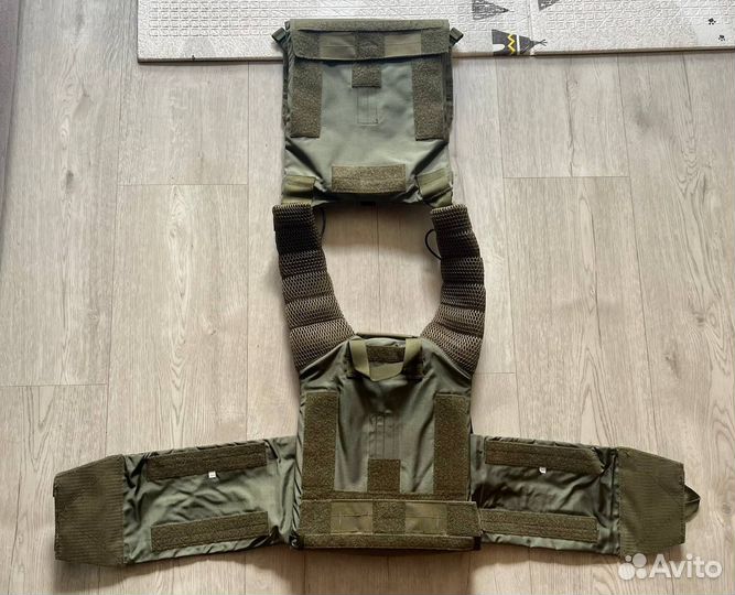Плитник Ars arma А-18 Сканда
