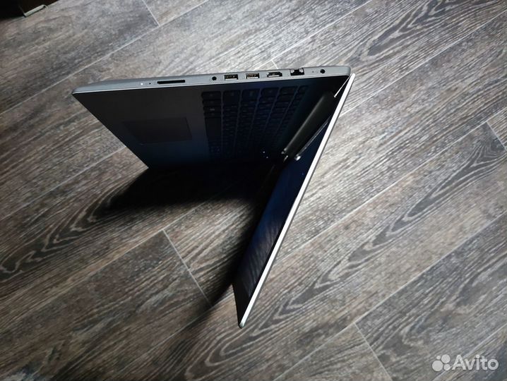 Ноутбук для игр,программ Lenovo Ideapad SSD 256GB