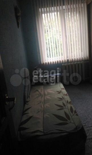 3-к. квартира, 61,7 м², 4/9 эт.