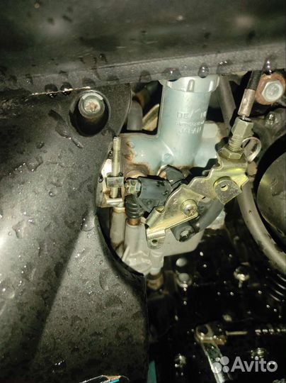 Wels trophy велс трофейный омакс 250 чоппер