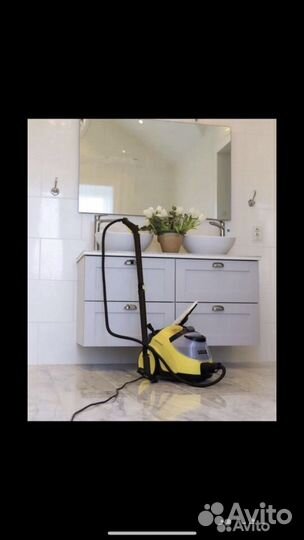 Karcher sc 2 easyfix