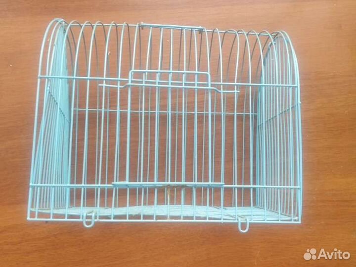 Клетка для птиц