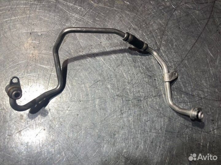 Трубка масляная Mercedes C-Class W205 M276 3.0