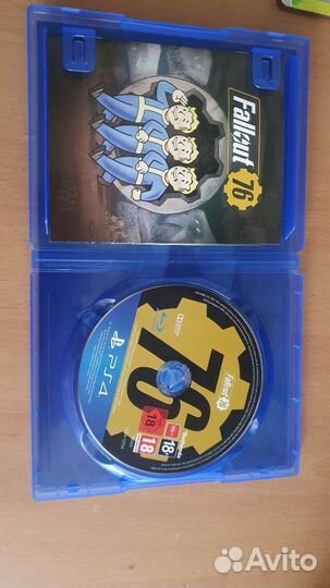 Игры для приставок ps4