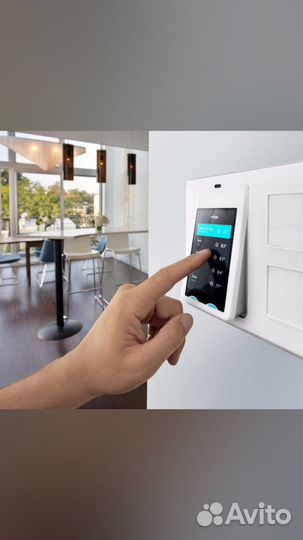 Камера видеонаблюдения