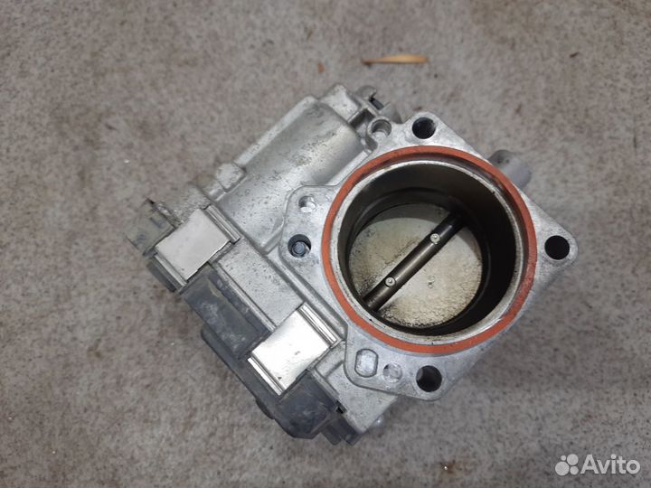 Дроссельная заслонка для 1.6 CFN VW Jetta 6