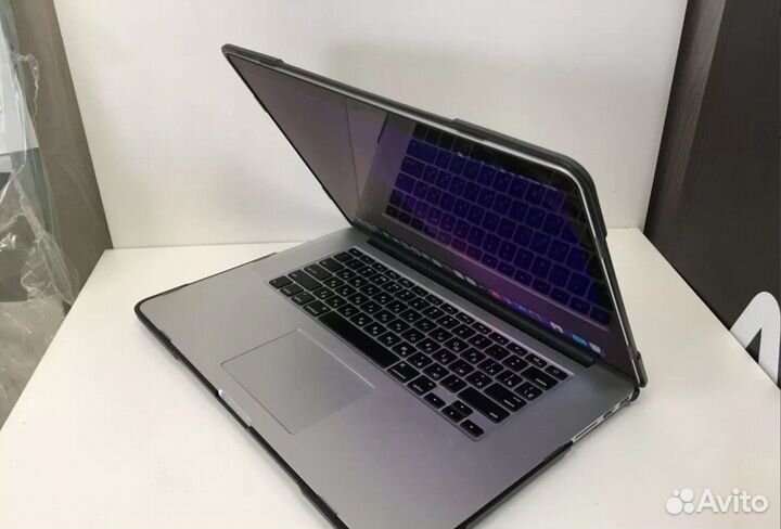 MacBook Pro 15 А1398 (i7/16gb/512gb)
