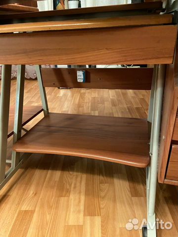 Продаю компьютерный стол TranQuillita