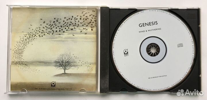 Музыкальные cd диски