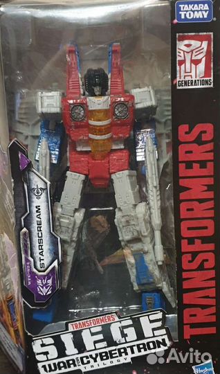 Transformers Трансформер Siege Bumblebee The Movie