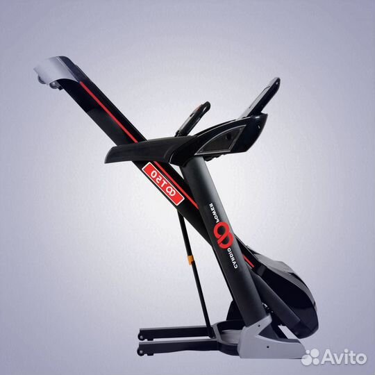 Беговая дорожка CardioPower T50