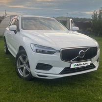 Volvo XC60 2.0 AT, 2021, 102 000 км, с пробегом, цена 4 900 000 руб.