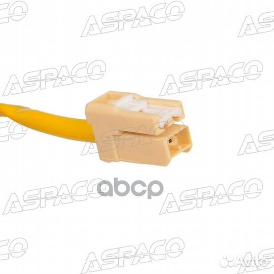 Контактная группа подушки безопасности toyota C