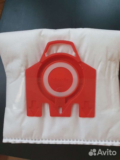 Мешки и фильтры для пылесоса miele