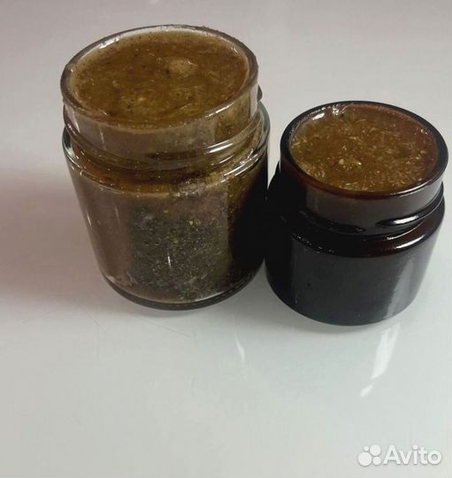 Чудо мёд от мужских невзгод