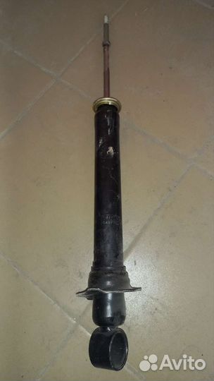 Стойка lexus is 250