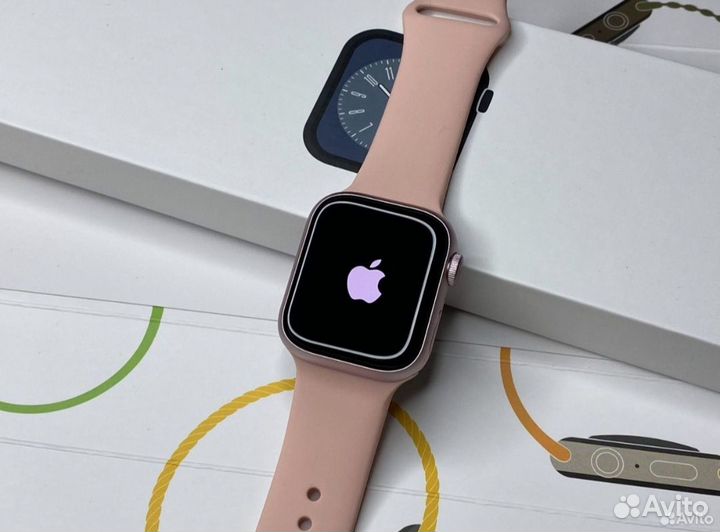 Apple watch 8 Oled