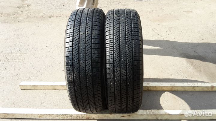 Yokohama Geolandar G91 225/65 R17