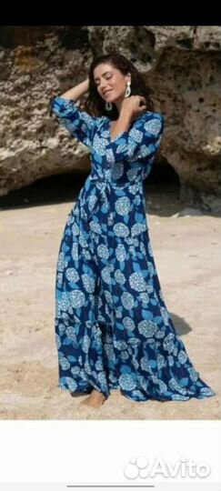 Платье женское 48 50
