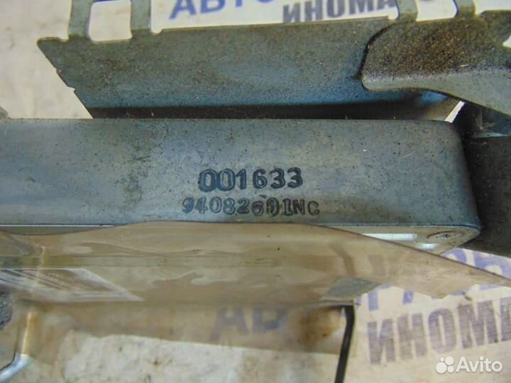 Блок управления двигателем для Toyota Camry Camry