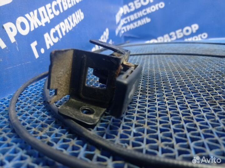 Ручка открывания багажника Lifan Breez седан