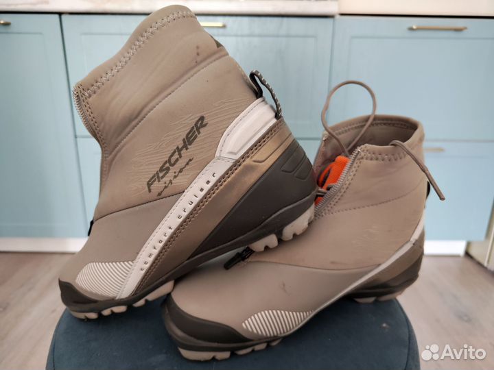 Fischer Comfort Cruiser Cross Country 37р NNN