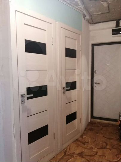 3-к. квартира, 59 м², 2/5 эт.