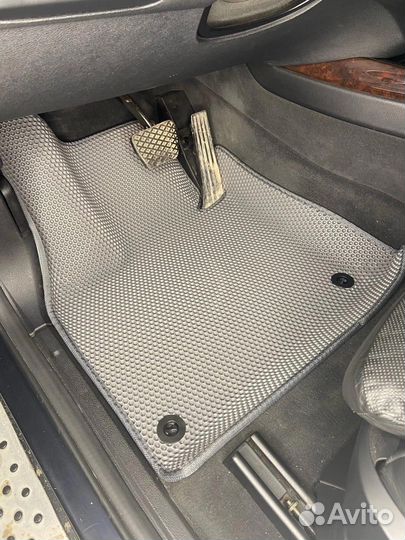 Ева эва eva коврики в салон