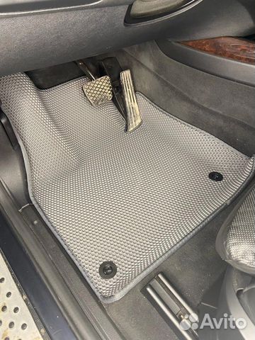 Ева эва eva коврики в салон