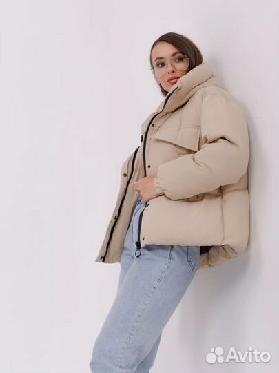 Куртка новая 46 48 50