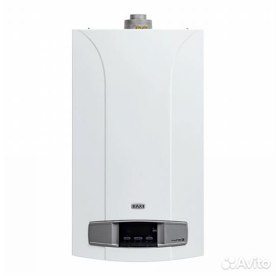 Газовый котел Baxi Luna 3 280 Fi