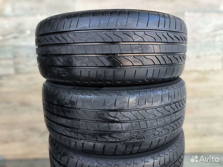 Michelin Primacy LC 215/55 R17