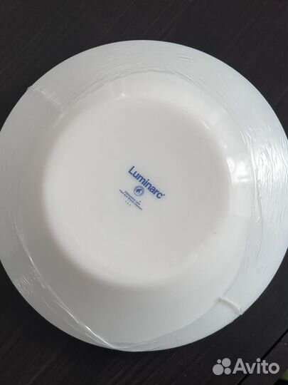 Набор тарелок luminarc