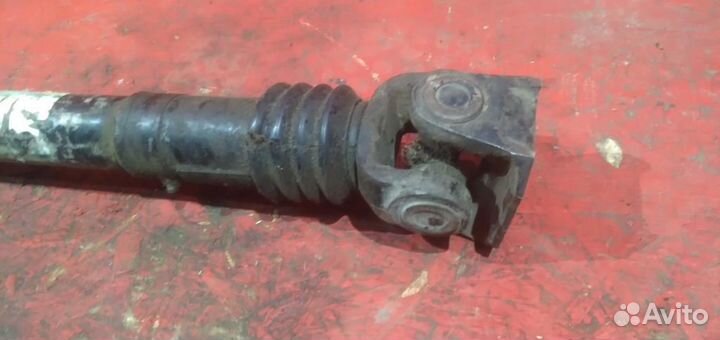 Нива кардан передний усиленный Вал карданный
