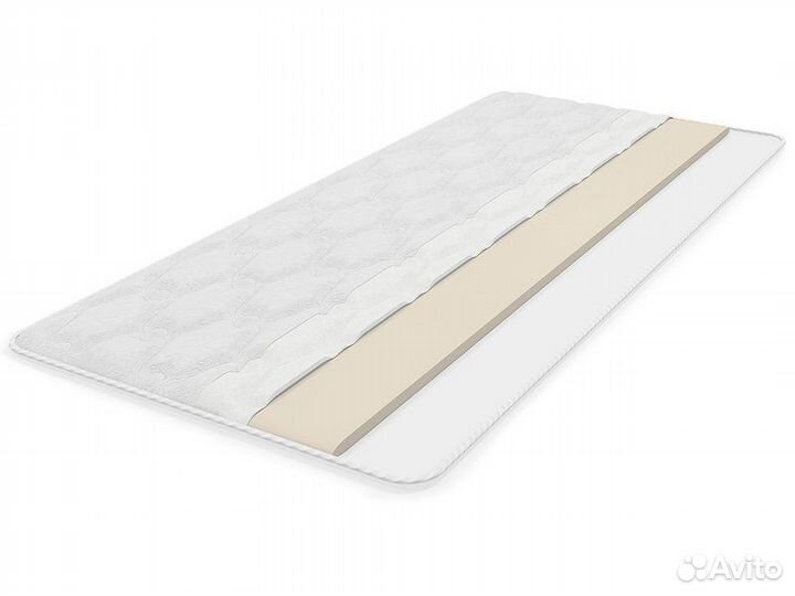 Топпер Memory 160x200